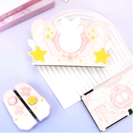Star Wings TV Dock Charger Silicone Protector For ..