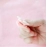 (10 pieces) Japanese Style Love Clip Pink Girl Small Clips Decoration Photo Student Stationery Paper Folder Clip