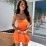 Ruffled Bodycon Beach Dress For Women High Waist Slim Mini Dress Ladies Holiday Casual Off Shoulder Sexy Dress